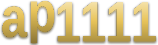 ap1111 logo